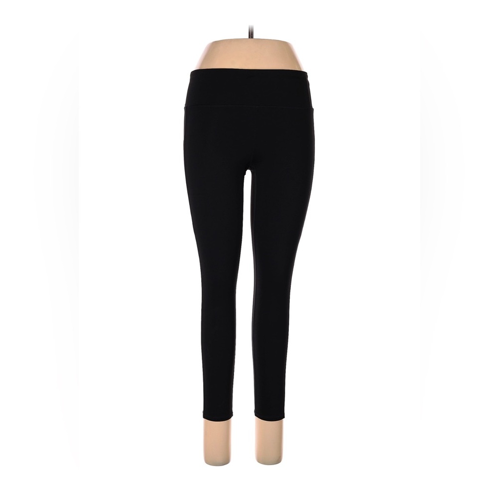 Vuori Pocket Legging- Black Leggings Size M